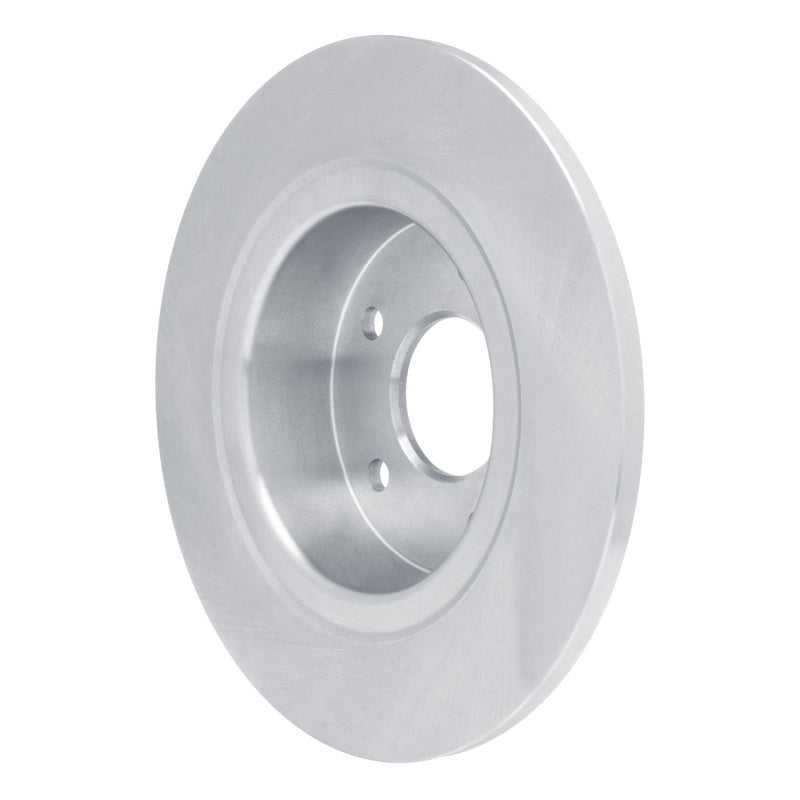 R1 1994-2004 Land Rover Discovery Rear Brake Rotor