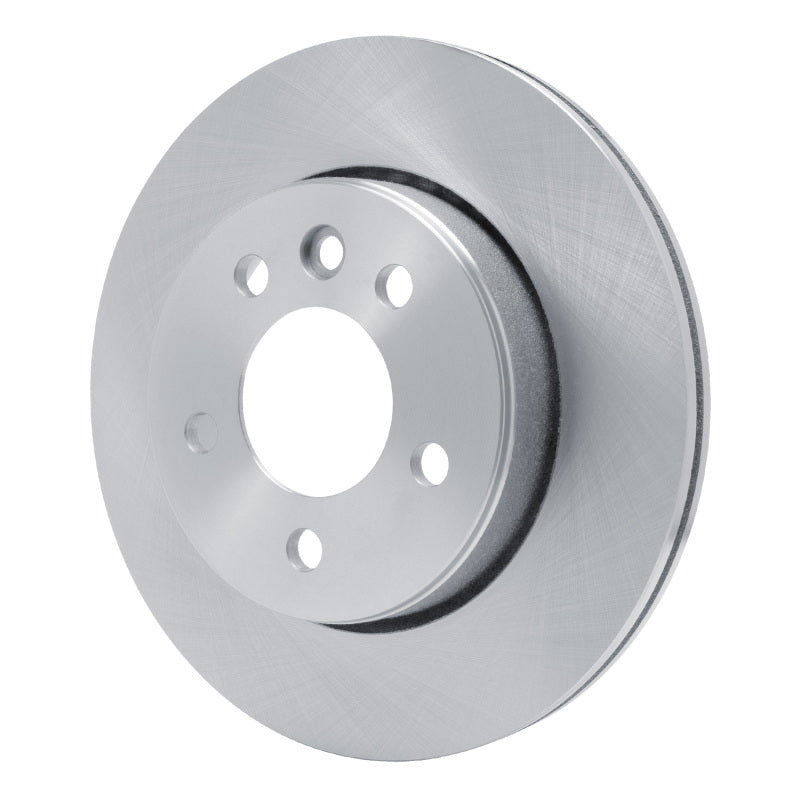 R1 18-24 Volkswagen AMAROK (Mexico) Rear Brake Rotor