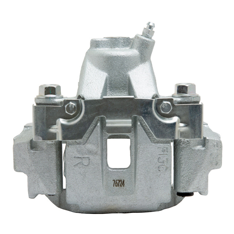 DFC 16-21 Lexus LX570 Rear-R Silver Zinc Coated Premium Caliper