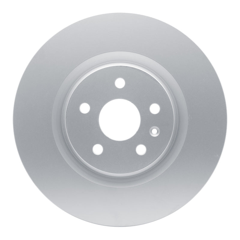 R1 09-17 Buick Regal Front GeoSPEC Coated Rotor