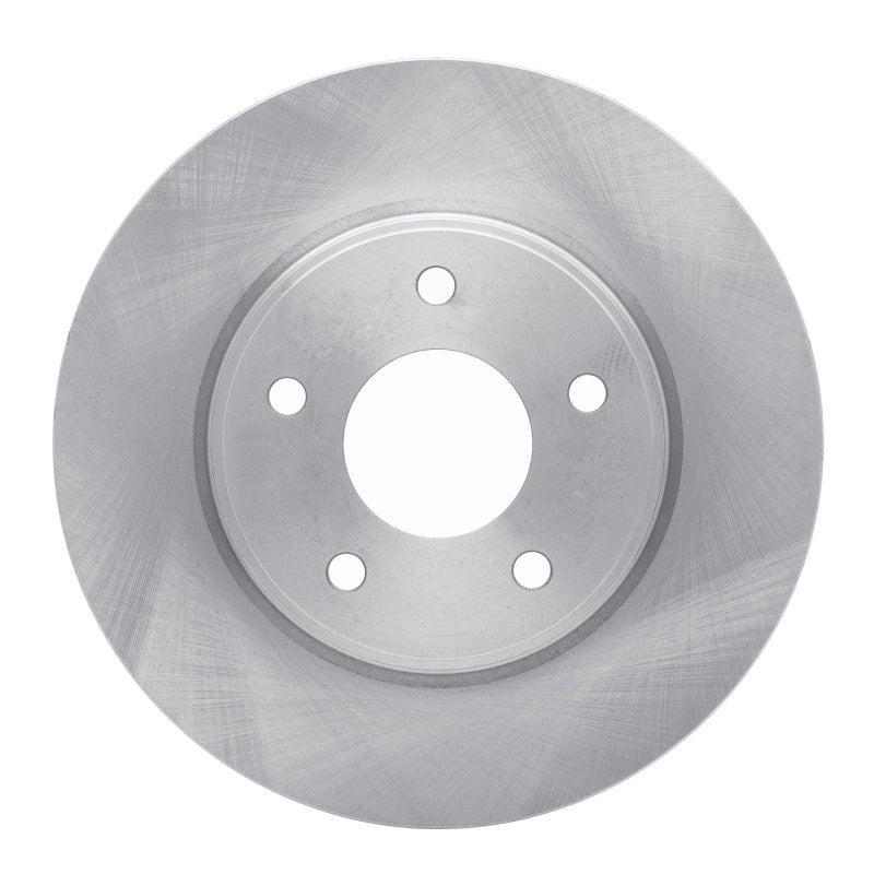 R1 11-25 Chevrolet City Express Front Brake Rotor