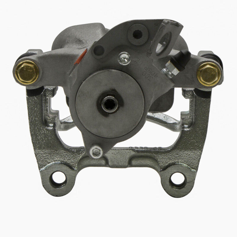 DFC 00-06 Audi TT Rear-R Silver Zinc Coated Premium Caliper