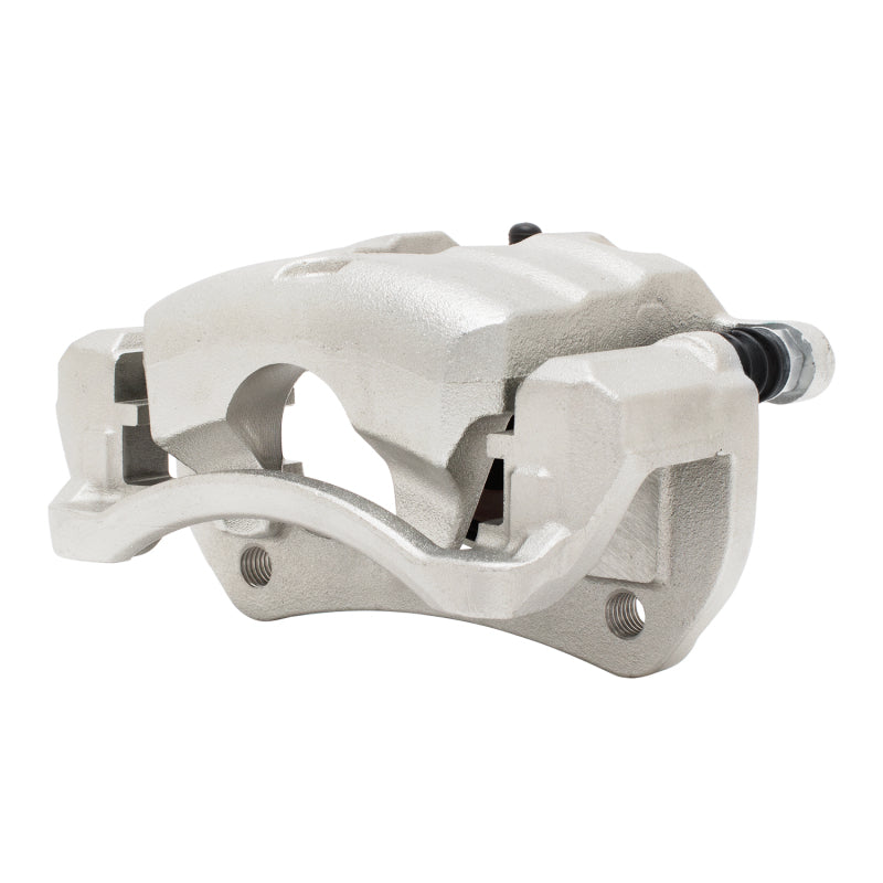 DFC 16-23 Chevrolet Volt Front-R Silver Zinc Coated Premium Caliper