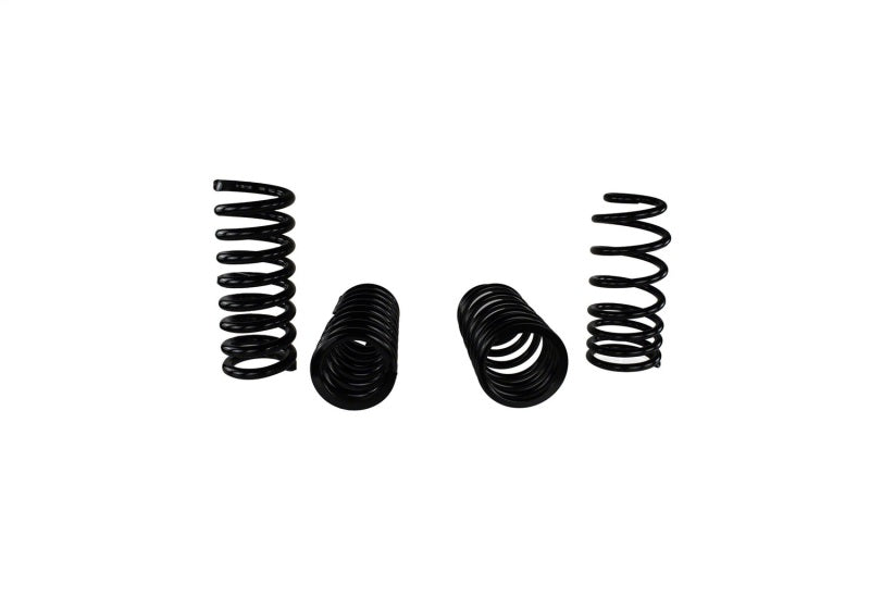 Ford Racing 1979-2004 Mustang Front/Rear Spring Kits
