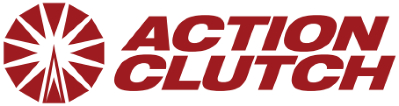 Action Clutch 91-99 Mitsubishi 3000GT VR-4 3.0L DOHC (6G72-T) 8.5in Twin Disc Race Clutch Kit w/FW