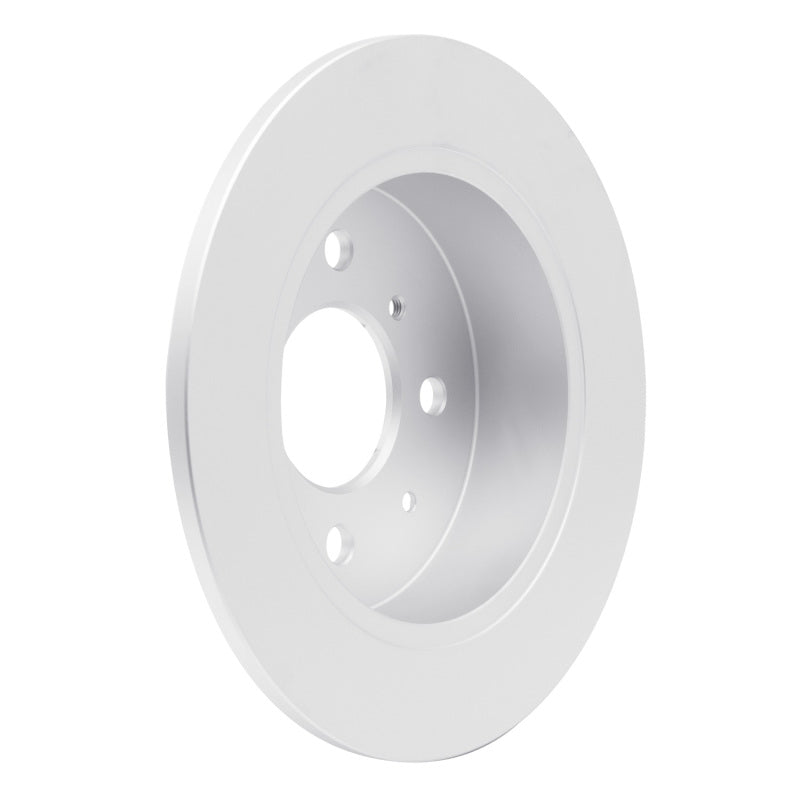 R1 1988-2001 Acura Integra Rear GeoSPEC Coated Rotor