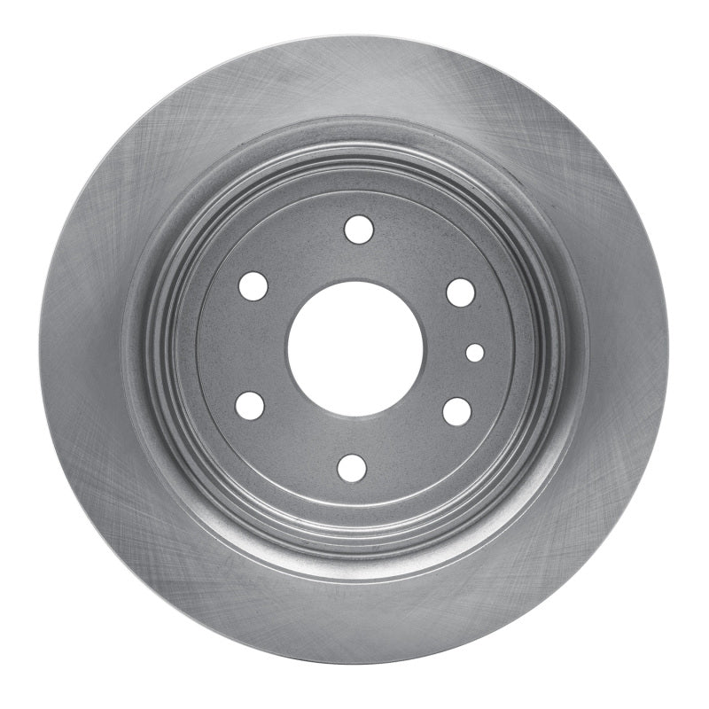 R1 13-19 Cadillac XTS Rear Brake Rotor