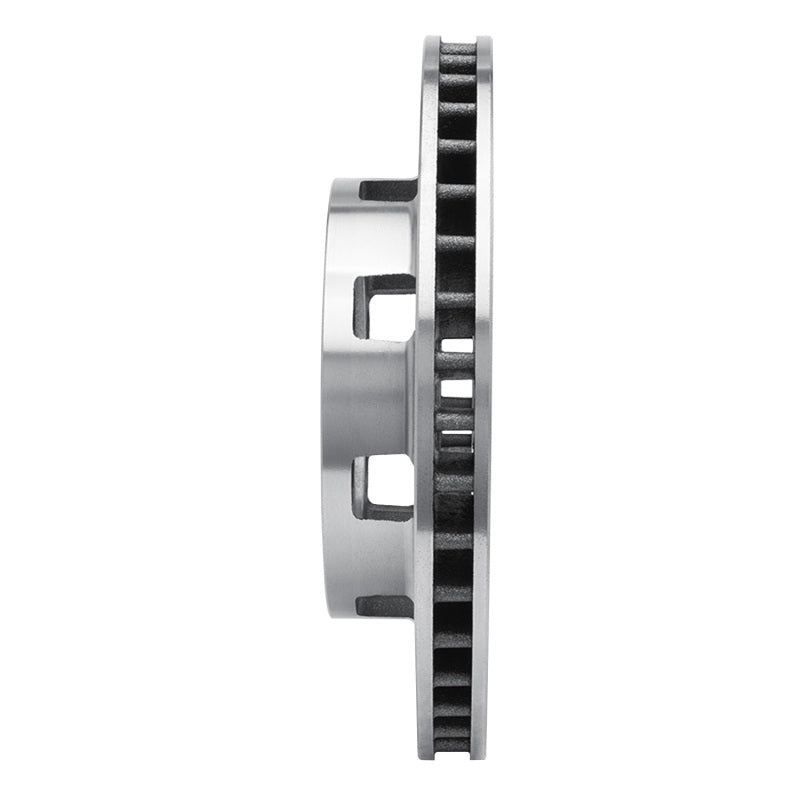 R1 75-93 Dodge W300 Front Brake Rotor