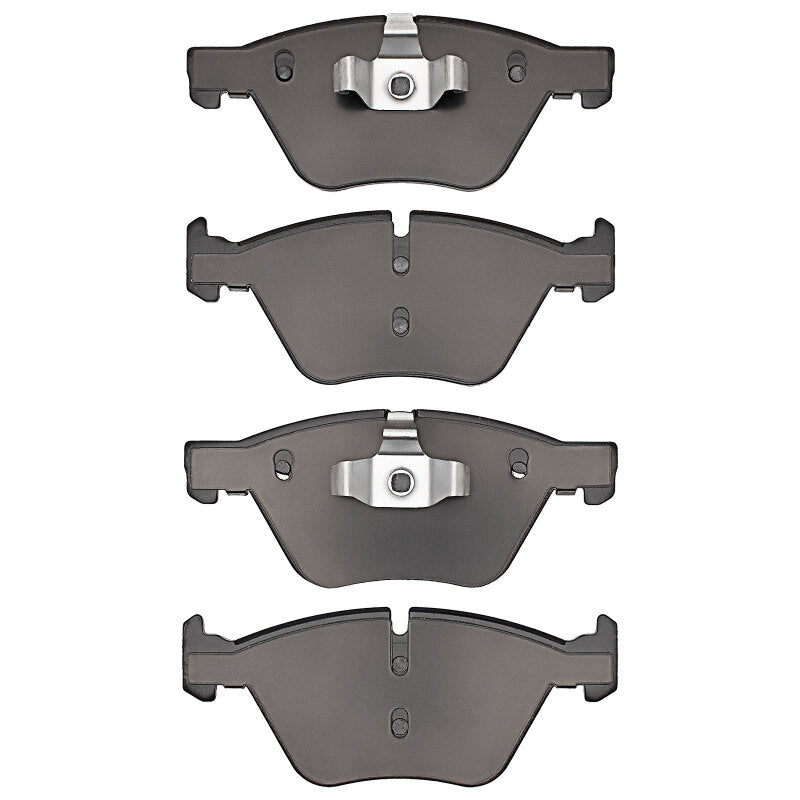 R1 12-13 BMW 128I Front Optimum OE Brake Pads