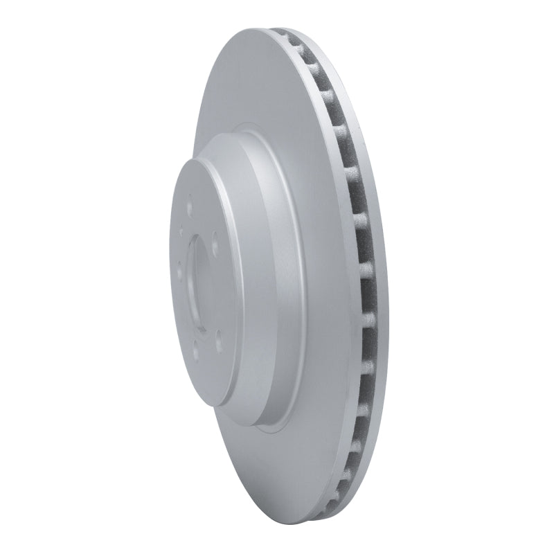 R1 17-25 Tesla Model 3 Front Carbon Alloy GeoMET Rotor