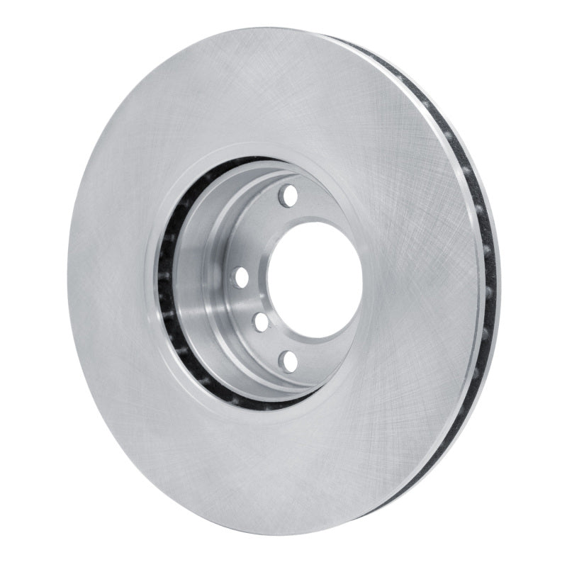 DFC 00-03 BMW 530i Front Brake Rotor