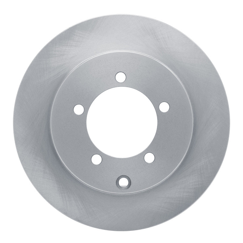 R1 1991-1993 Dodge STEALTH Rear Brake Rotor