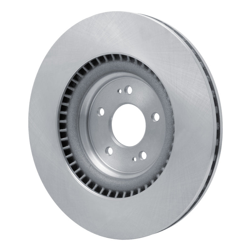 DFC 24-26 Kia Ev9 Front Brake Rotor