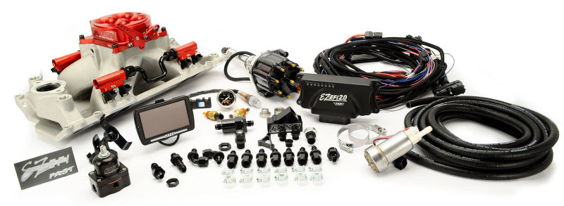 FAST Fuel Injection System351W EZ2.0 1000