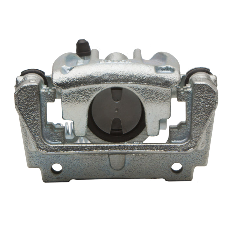 DFC 05-08 Jaguar X-Type Rear-L Premium Caliper - Silver Zinc Coated