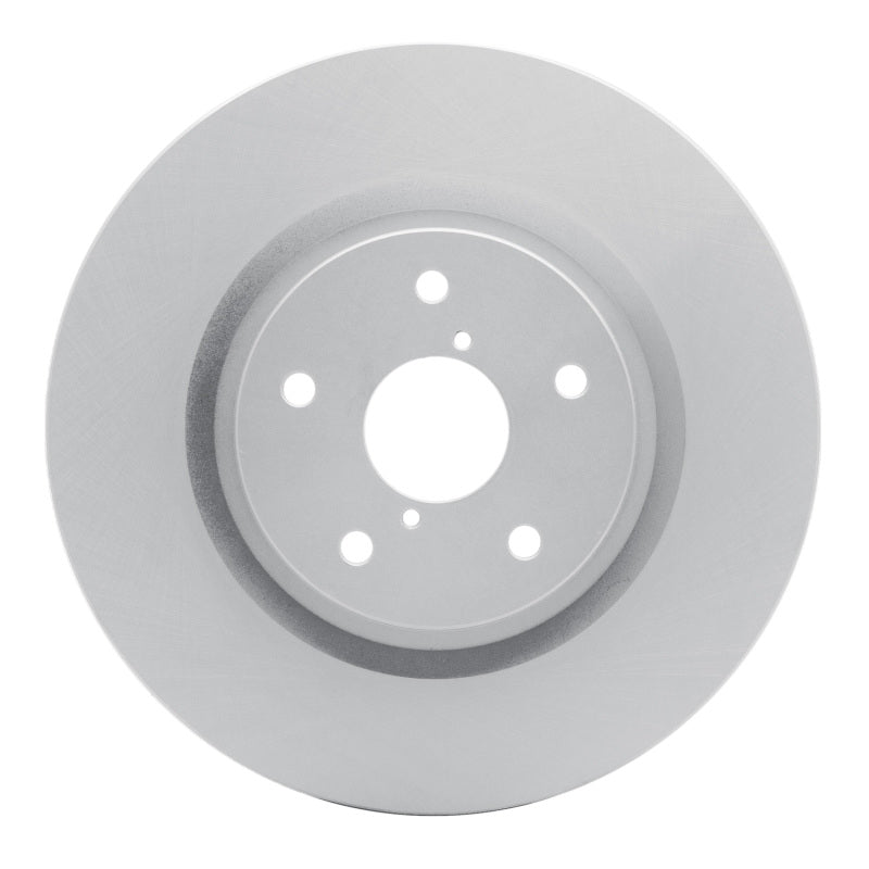 R1 19-24 Subaru Forester Front GeoSPEC Coated Rotor