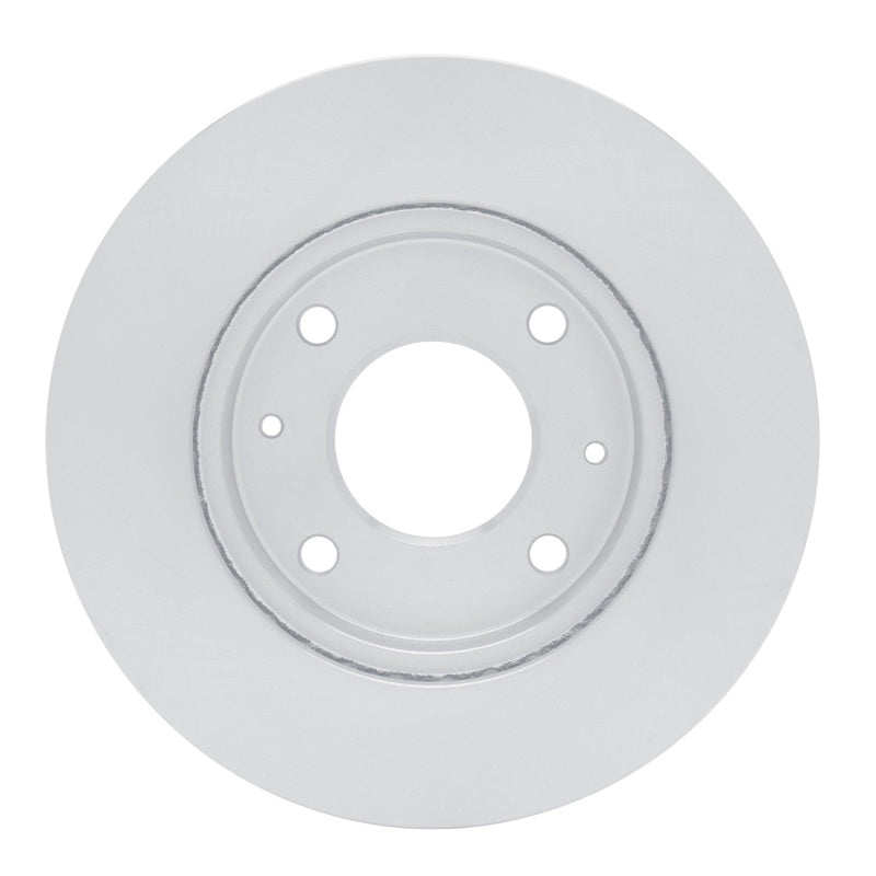 R1 89-98 Hyundai Sonata Front Brake Rotor