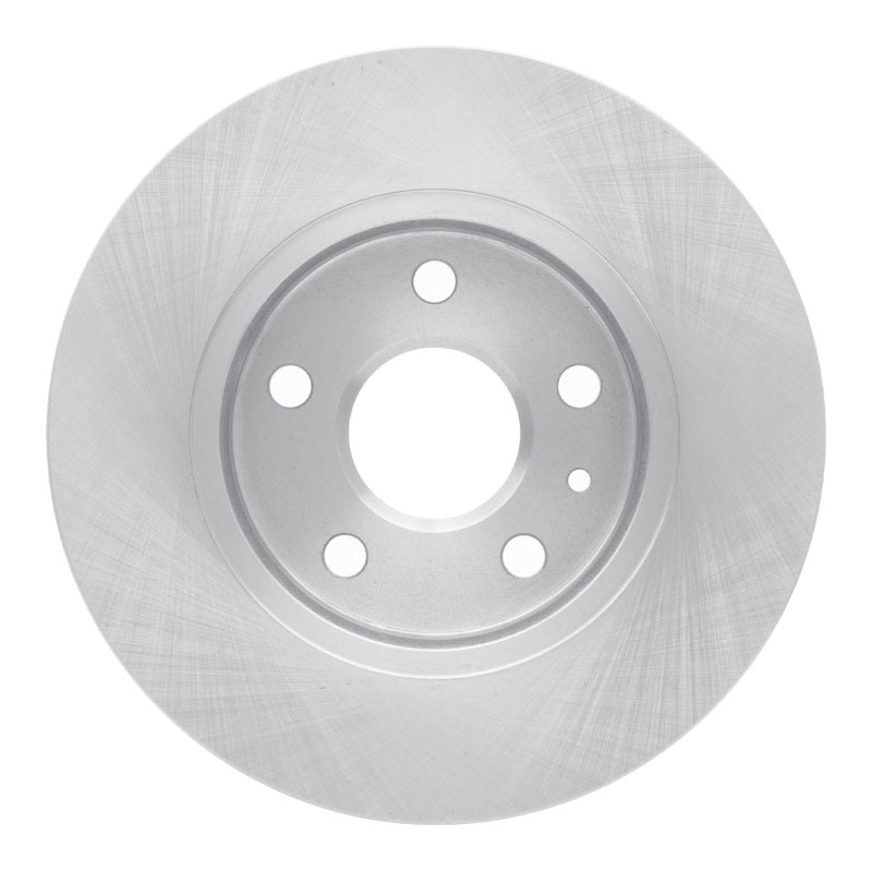 DFC 11-16 Buick Regal Front Brake Rotor