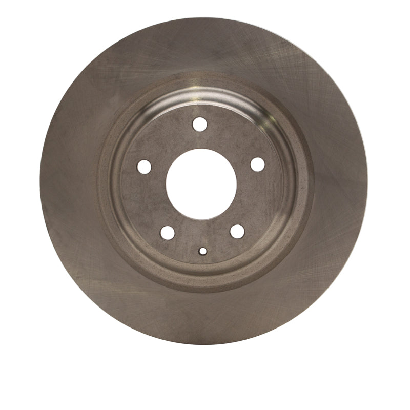 R1 16-23 Mazda CX-9 Rear Brake Rotor