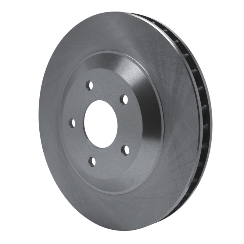 R1 97-09 Cadillac XLR Right Front Brake Rotor