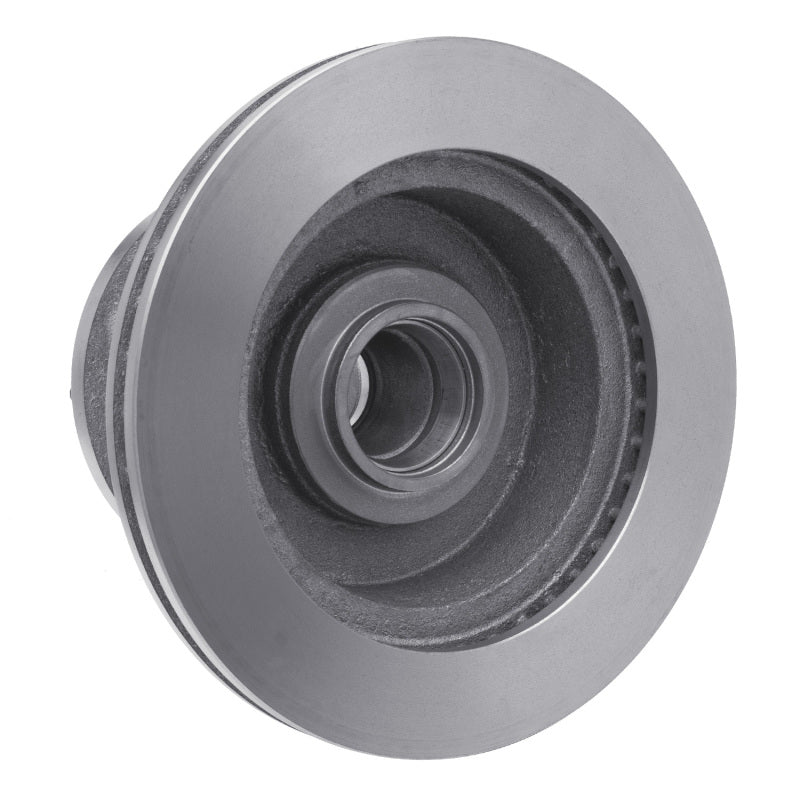 DFC 95-97 Ford F-350 2WD (Excl Super Duty) Front Brake Rotor