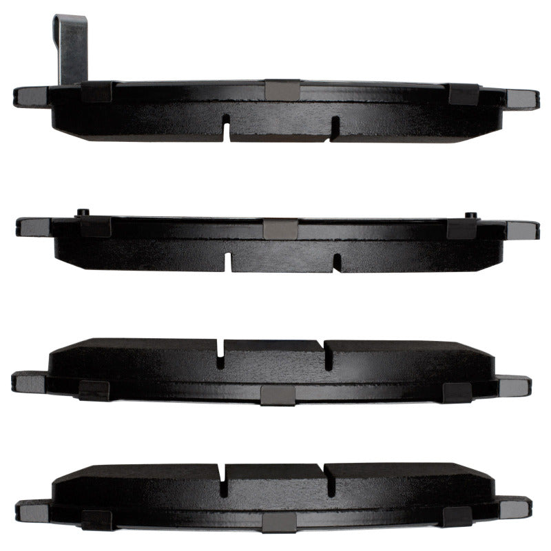 R1 05-25 Chevrolet City Express Front R1 Optimum OE Brake Pads