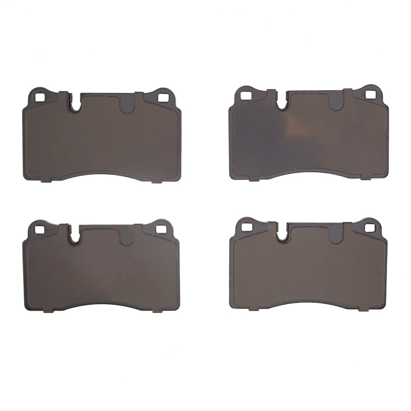 R1 06-09 Land Rover Range Rover Front Track/Street Brake Pads