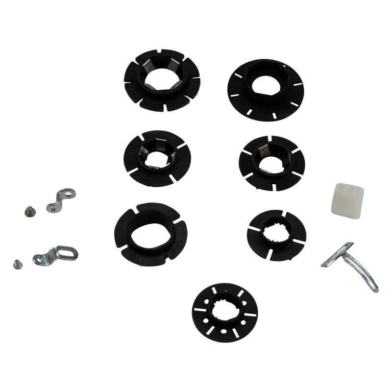 FAST Universal 4/6/8 Cylinder Ignition Tune-up Kit