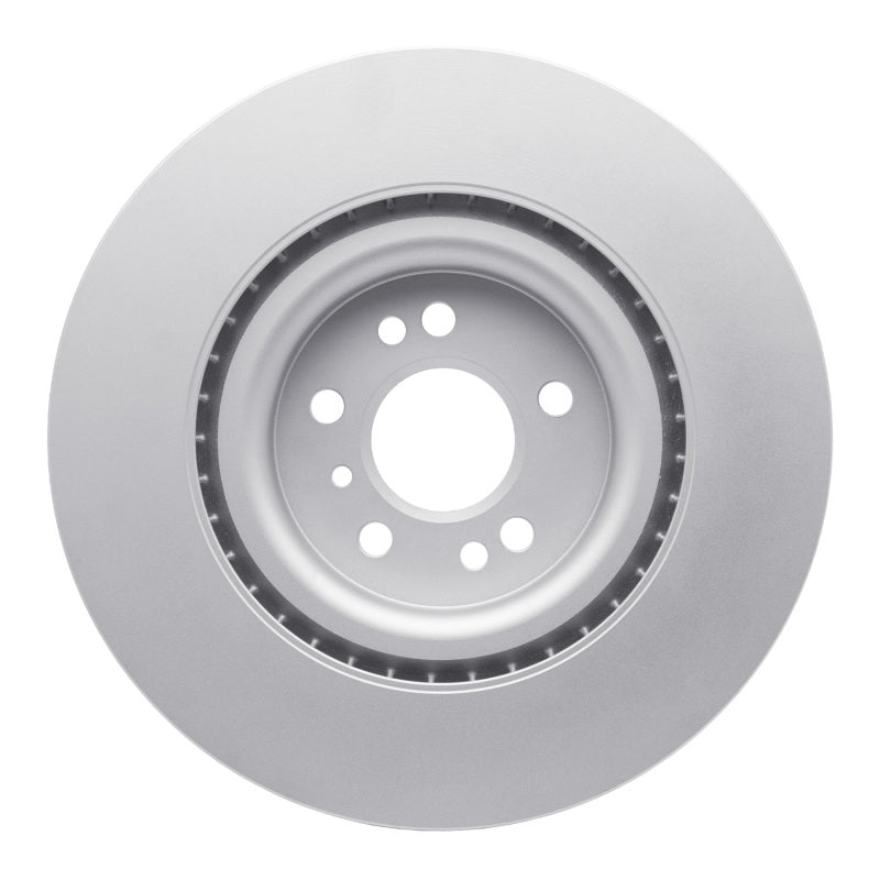 R1 2013-2019 Mercedes-Benz GLS350 Front GeoSPEC Coated Rotor
