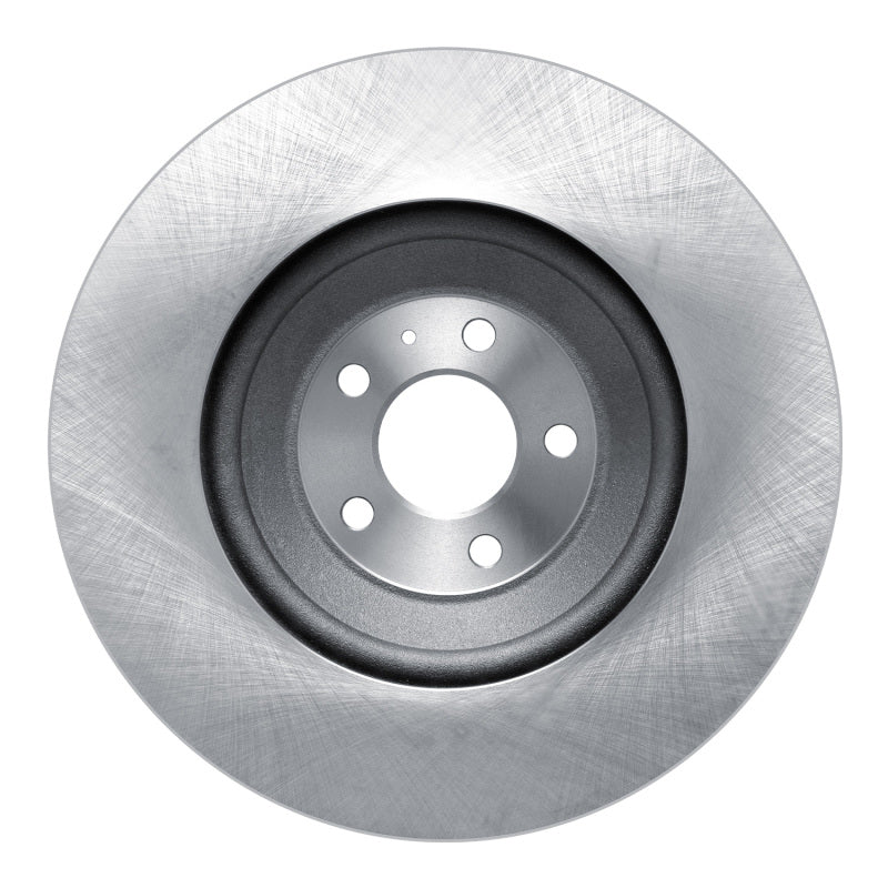 DFC 17-25 Audi A8 Front Brake Rotor