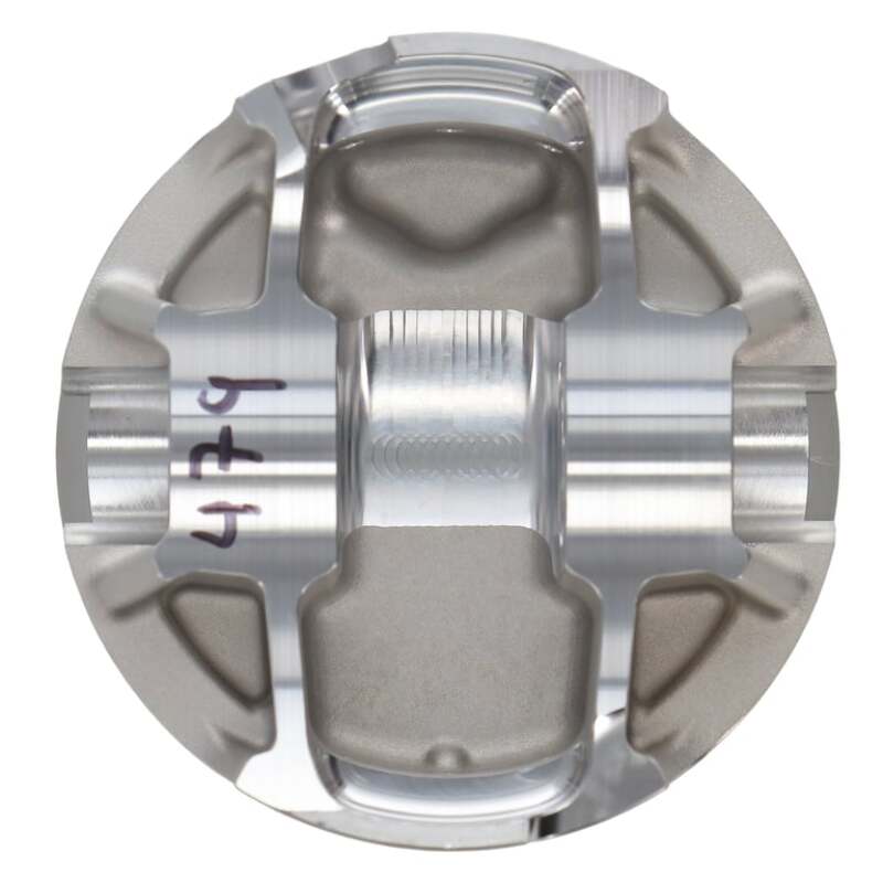 Wiseco Chevy LT1 4.070in Bore 1.105in CH -20.00 CC Piston Set