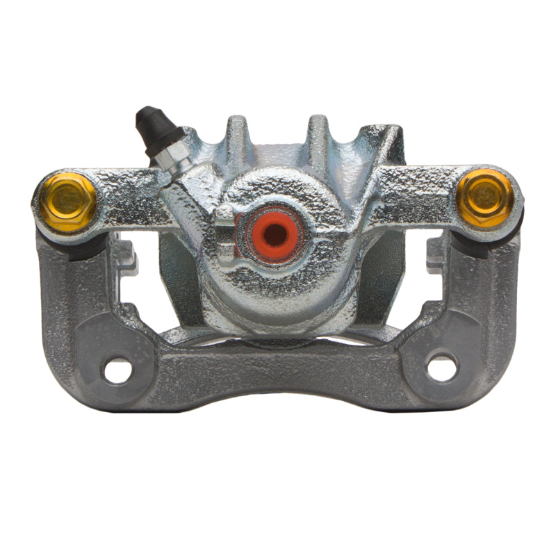 DFC 08-10 Hyundai Sonata Rear-R Premium Caliper - Silver Zinc Coated