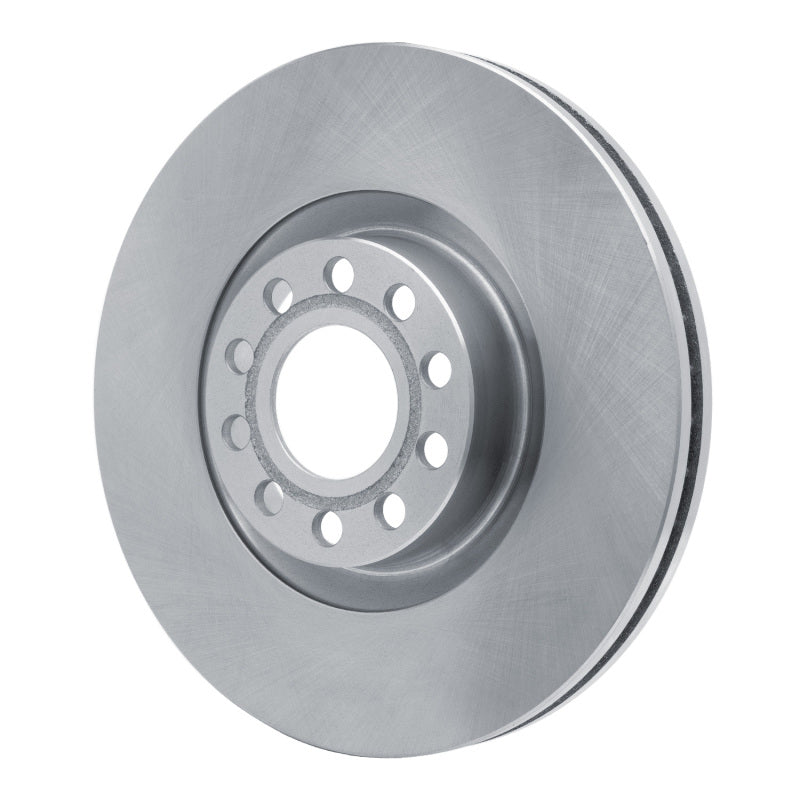 R1 99-04 Audi A6 Quattro Front Brake Rotor