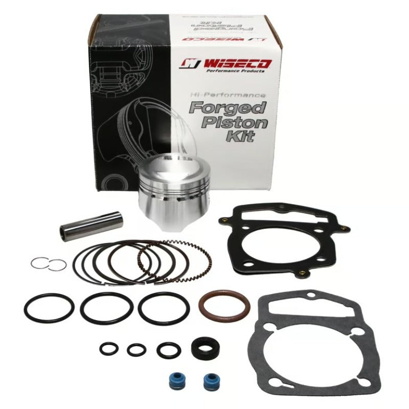 Wiseco 02-06 Honda CRF450R 121 CR(4820M09600) Piston Kit