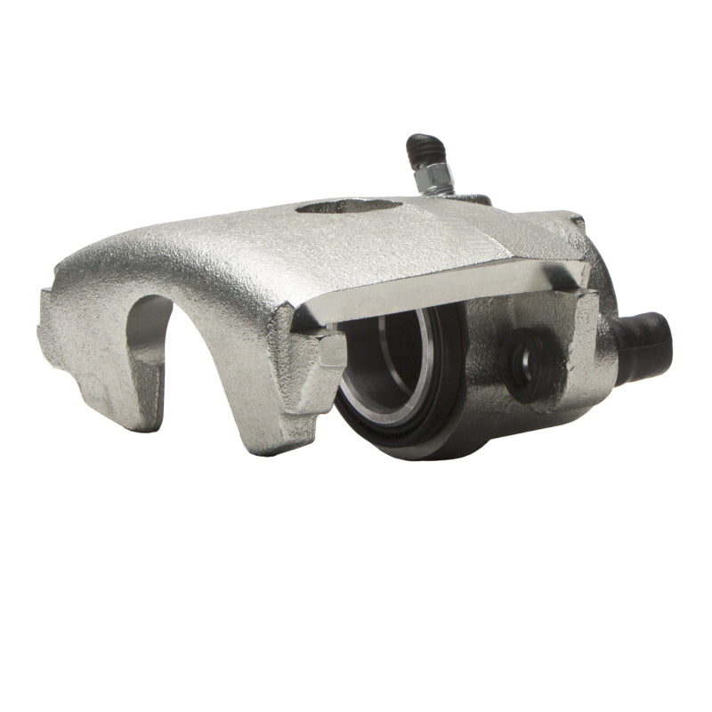 DFC 85-93 Volkswagen Golf Front-R Premium Caliper - Silver Zinc Coated
