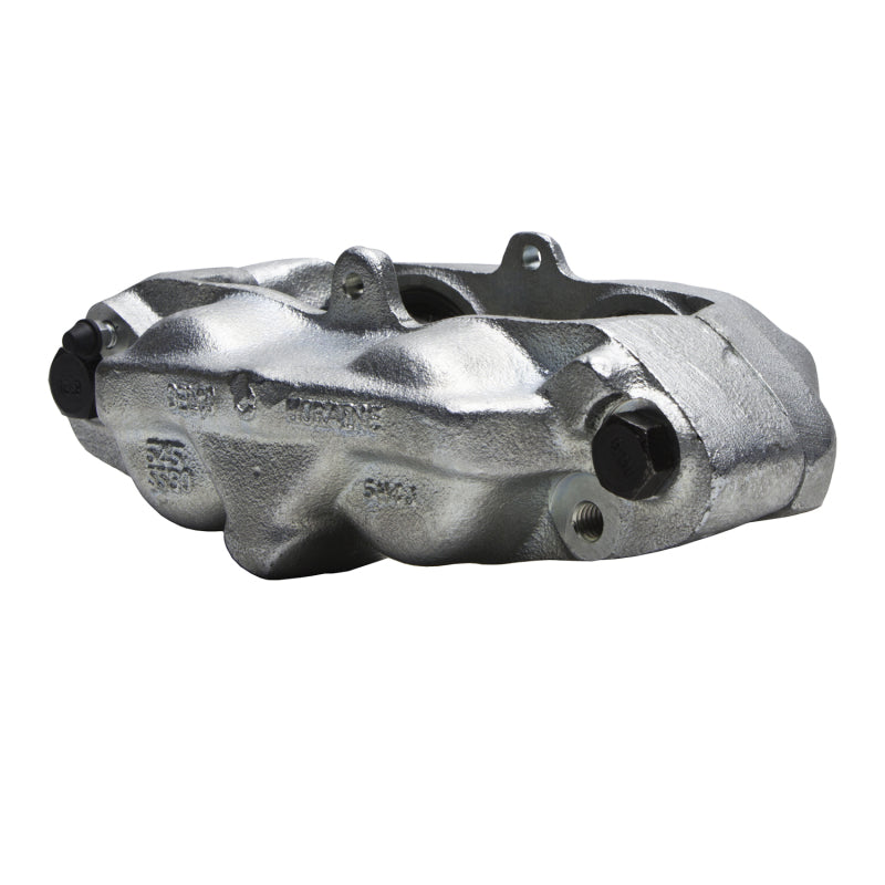 DFC 67-68 Chevrolet Camaro Front-R Premium Caliper - Silver Zinc Coated