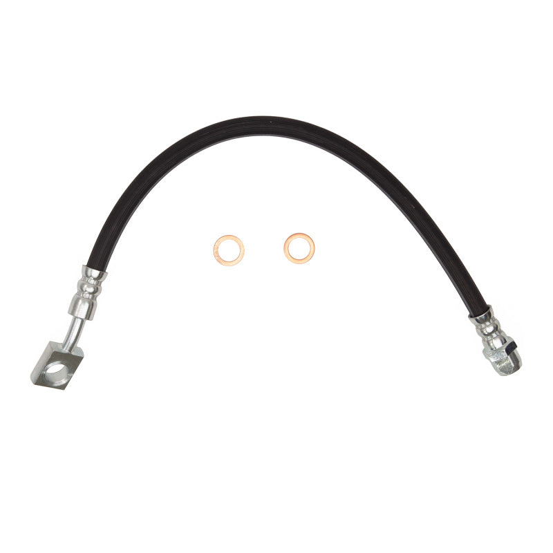 R1 15-23 Mercedes-Benz E350 Rear Brake Hose