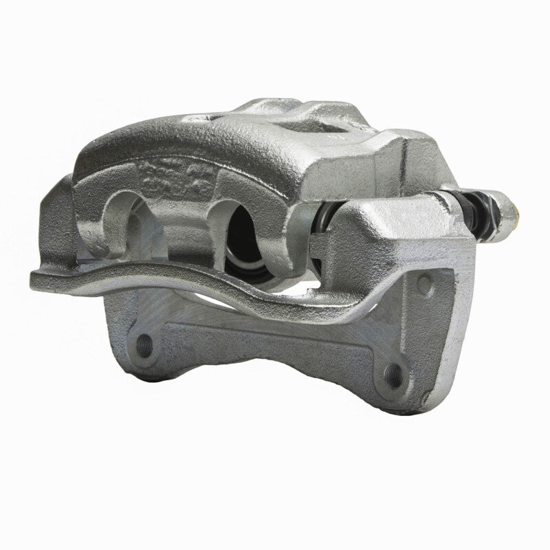DFC 04-06 Kia Amanti Front-R Silver Zinc Coated Premium Caliper