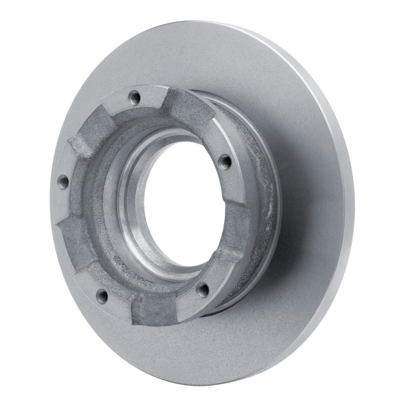R1 07-13 Ford Transit (Mexico) Rear Brake Rotor