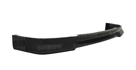 Seibon 99-00 Honda Civic SP Carbon Fiber Front Lip