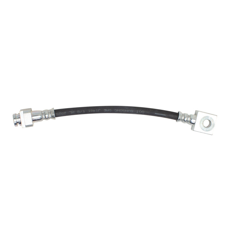 DFC 17-22 Ford F-450 Super Duty Rear-R lo/Rr R Lo Brake Hose