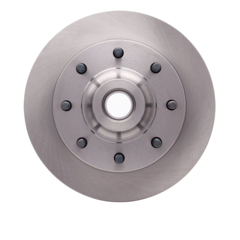 R1 73-79 Ford F-250 2WD (Excl Super Duty) Front Brake Rotor