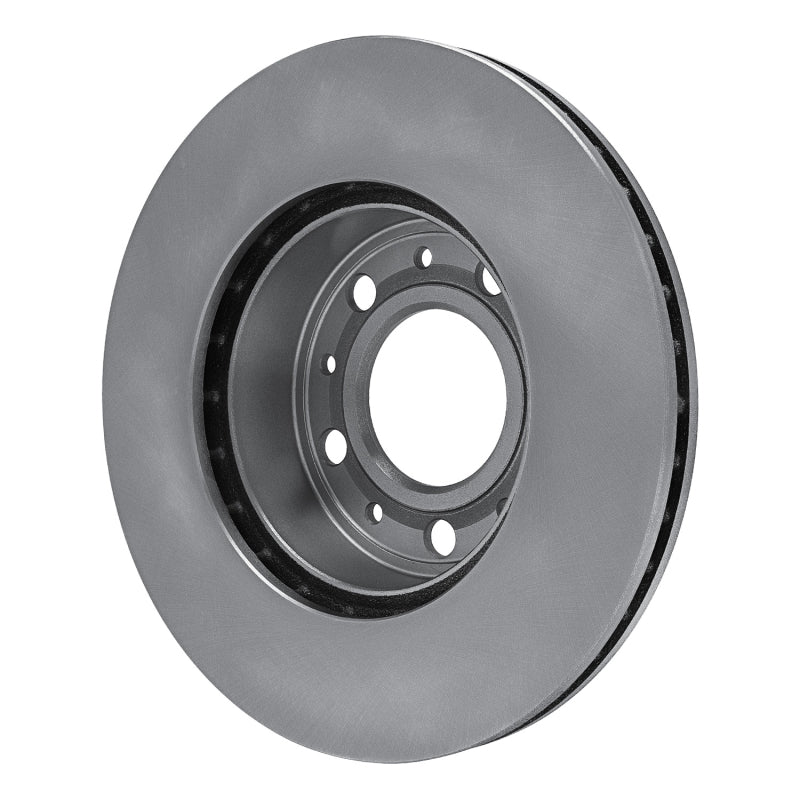 R1 82-90 Volvo 760 Series Front Brake Rotor