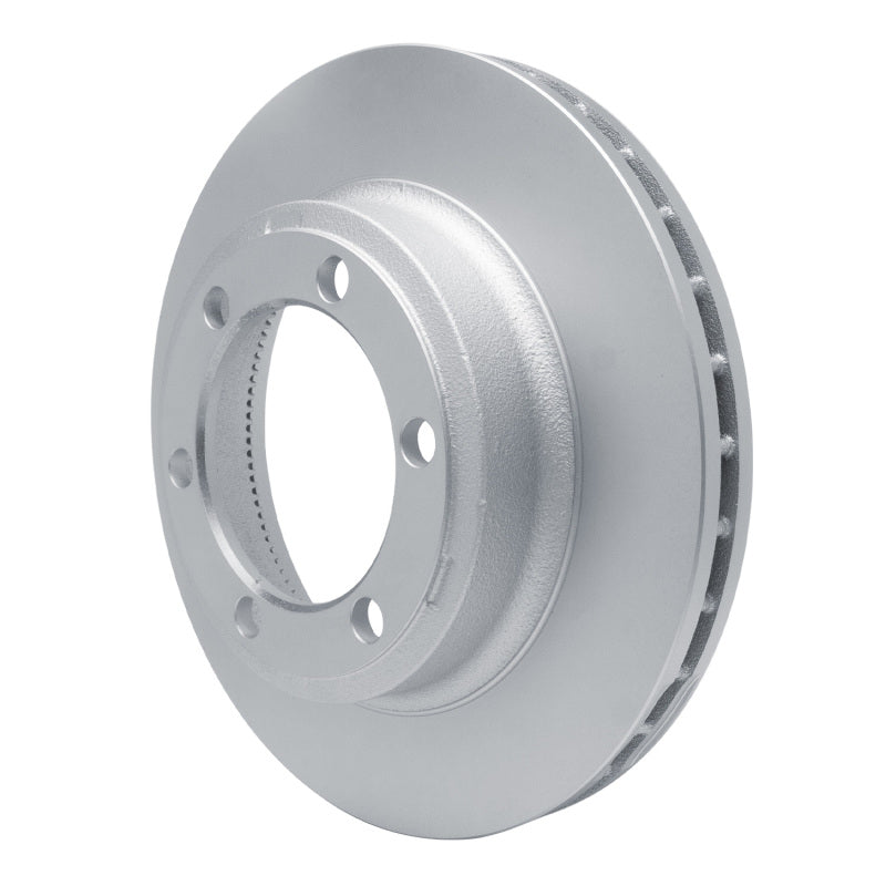R1 94-22 Beaver Motorcoach Contessa Front/Rear GeoSPEC Coated Rotor