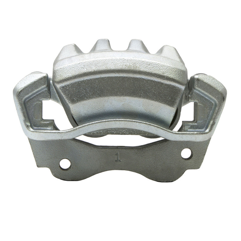 DFC 93-95 Lexus GS300 Front-L Silver Zinc Coated Premium Caliper