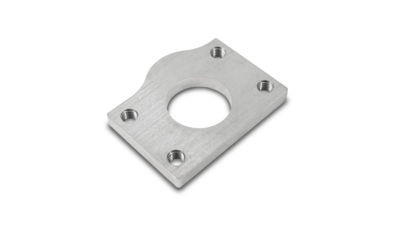 Vibrant T304SS Turbo Inlet Flange for Garrett GT2052