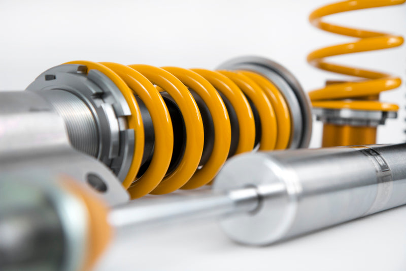 Ohlins 16-20 Audi A3/S3/RS3/TT/TTS (8V) Road & Track Coilover System