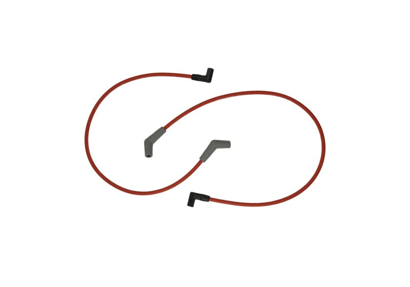 Ford Racing 9mm Spark Plug Wire Sets - Red
