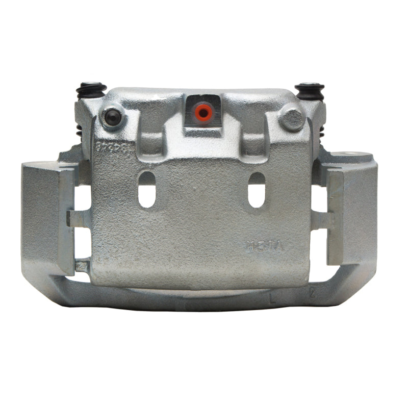 DFC 00-02 Dodge Ram 2500 Pickup Front-L Premium Caliper - Silver Zinc Coated