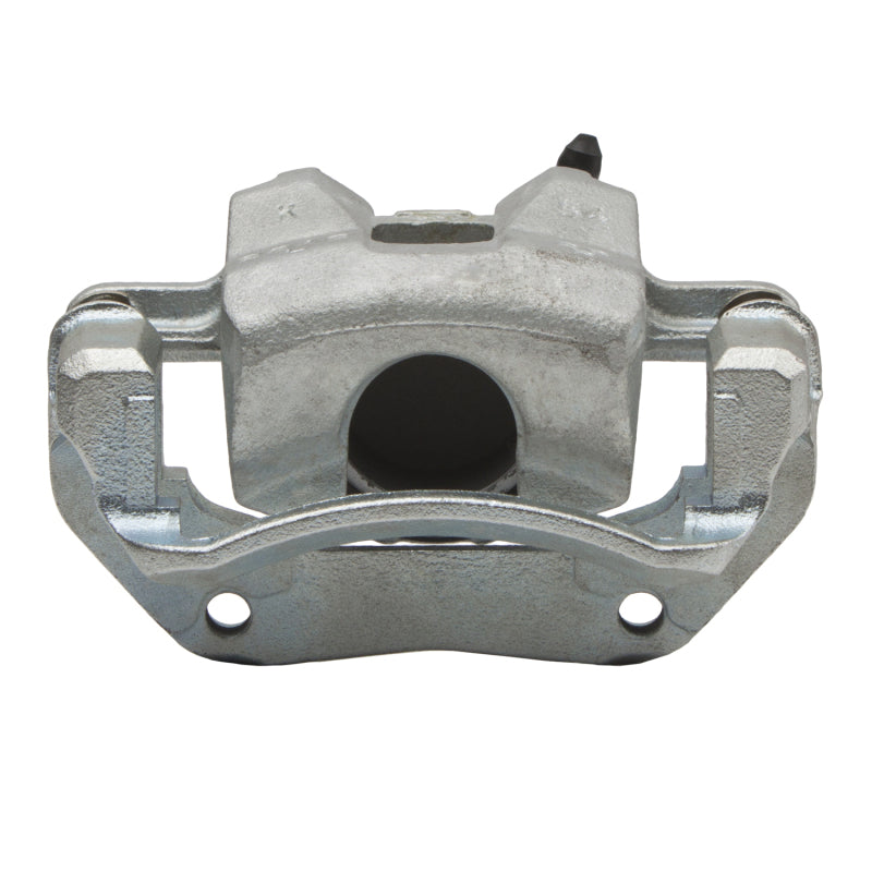 DFC 84-89 Nissan 300ZX Turbo Front-R Silver Zinc Coated Premium Caliper